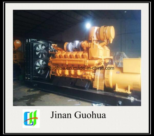 Buy cheap Jichai/Chidong/Jinan Gas Generation Power Plant Push Cylinder 12vb. 02.00 Crankshaft from wholesalers