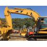 Buy cheap 330BL Used Crawler Excavator 2010 Year from wholesalers