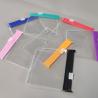 Buy cheap Versatile PVC medicine Zipper Bag Keep Your Accessories Dust-Free Scratch-Resistant from wholesalers