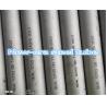 Buy cheap Boiler TP304 Mirror Polished Stainless Steel Tubing from wholesalers