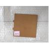 Buy cheap 09Cu 0.5-2mm Corten Metal Sheets 1000mm 1220mm 1500mm Width from wholesalers