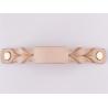 Buy cheap Fashionable Leather Furniture Handles 175mm Length For Furniture Cabinets Fittings from wholesalers