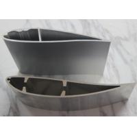 Buy cheap Aluminum Extrusion Profile Cooling Anodize Industrial Fan Blade product