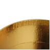 Buy cheap Recyclable Cardboard Gift Tube Box With Lid Luxury Round Clear Window Food from wholesalers