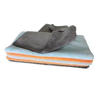 Buy cheap Microfiber Car Drying Cloths Terry Cloth Car Cleaning Rags product