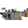 Buy cheap Single Screw Plastic Film Extrusion Machine Air Cooling High Performance from wholesalers
