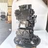 Buy cheap Belparts Excavator PC400-3 PC400LC-3 Hydraulic Pump For Komatsu 708-27-02025 708-27-02024 708-27-01010 708-27-10100 from wholesalers