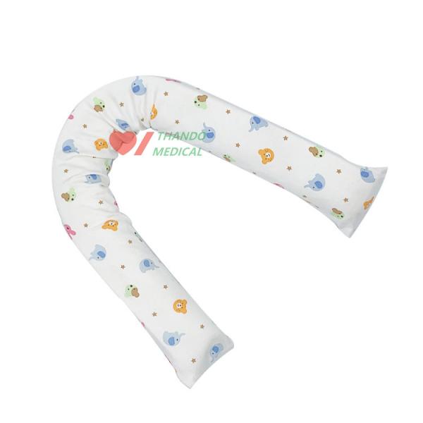 Buy cheap Alignment Aid Foldable Medical Disposable Products Body Position Stick Cotton from wholesalers