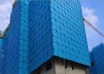 0.7-1.2mm Thick Tube Perimeter Safety Screens