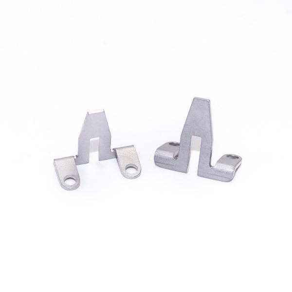 Buy cheap Oxidized Sheet Metal Fabrication CNC Laser Cutting Sheet Metal And Bending Services from wholesalers