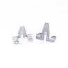 Buy cheap Oxidized Sheet Metal Fabrication CNC Laser Cutting Sheet Metal And Bending Services from wholesalers