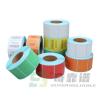 Buy cheap Weifang Made Printed Adhesive Direct Thermal Label Color Thermal Sticker Top Coated Thermal Sticker from wholesalers