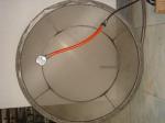 Buy cheap High Frequency Ultrasound Transducer Ceramic Piezoelectric Transducer from wholesalers