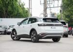 2024 OEM Export Luxury VW ID.6 X 5 Doors 7 Seats SUV 180Ps 132Kw 310Nm Car