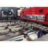Buy cheap 400X360mm Paper Die Cutting Stripping Machine Corrugated Cardboard Flat Bed from wholesalers