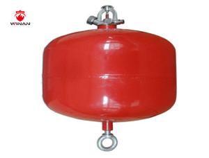 Wholesale Automatic Hanging Portable Fire Extinguishers Suspended ABC Dry Powder from china suppliers
