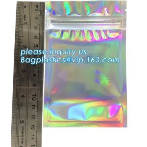 Buy cheap Food grade moisture waterproof aluminum foil k bag packaging bags for mask packing, dried seafood K bag from wholesalers