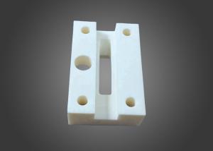 Wholesale High Temperature Steatite Ceramic Heater Block Terminal Engine electrical Insulated from china suppliers
