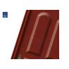 Buy cheap Stainless Steel Front 90min Fire Rated Security Doors from wholesalers