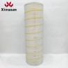 Buy cheap Self Cleaning Industrial Air Filter Cartridge Dust Removal For Air Separation Equipment from wholesalers