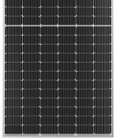 Buy cheap 380W 385W Hjt Bifacial Photovoltaic Panels 390W 395W Full Black Solar Module product