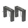 Buy cheap Hydraulic Buffer Waist Tripod Turnstile Mechanical Drive 550mm Width from wholesalers