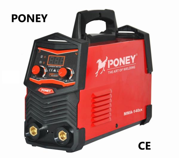 Buy cheap 110V/220V Handheld MMA 200 Amp Inverter Welder Anti Stick from wholesalers