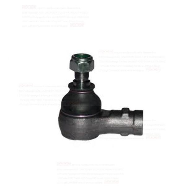 Buy cheap Iveco Daily 500310933 503643348 503644346 8585748 93802209 Steering Tie Rod End Best from wholesalers