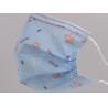 Buy cheap Breathable Waterproof Disposable Kids Medical Mask from wholesalers