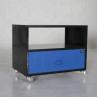 Buy cheap Living Room Steel TV Cabinet Metal Home Storage Furniture from wholesalers