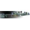 Buy cheap New Design Pet Food Machine Dog Treat Extruding Machine Supplier With CE from wholesalers