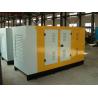 Buy cheap 80kw 100kva Perkins Diesel Generator 400 / 230V 1104C-44TAG2 from wholesalers