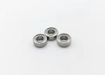 695ZZ Size 5*13*4mm Electric Motor Bearings Single Row Small Clearance