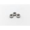Buy cheap 695ZZ Size 5*13*4mm Electric Motor Bearings Single Row Small Clearance from wholesalers