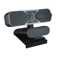Buy cheap 2.0 Megapixel 1920x1080 CMOS Laptop PC USB Webcam 4k Automatic Focus product