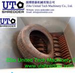Shredder,Tyre shredder/tyre recycling machine/used tire shredder/tyre cutting