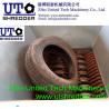 Buy cheap Shredder,Tyre shredder/tyre recycling machine/used tire shredder/tyre cutting machine/used tire trcycling machine from wholesalers