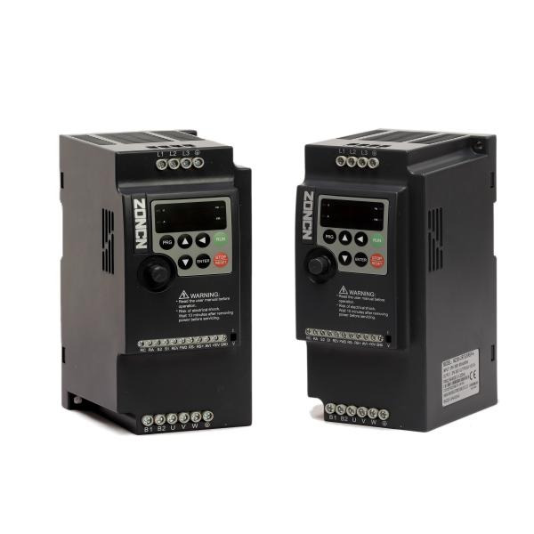 Buy cheap 220v 380v 3.7kw 50hz 60hz VFD Ac Drives 5hp Water Pump Inverter from wholesalers