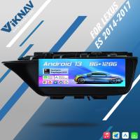 Buy cheap Android Multimedia Lexus Es300 Stereo Aftermarket Bluetooth Car Stereo 2014-2017 product