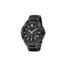 Buy cheap Solid Band Water Resistant Stainless Steel Watch Gent Collection Screw Crown from wholesalers