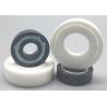Buy cheap ABEC-7 Heavy Load Si3N4 6208 Vacuum Bearings from wholesalers