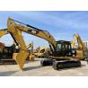 Buy cheap 25 Ton Used Cat 325DL Used Hydraulic Excavator Caterpillar CAT 325 Excavator from wholesalers