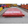 Buy cheap Injection Mould Battery Transfer Cart 0 - 20m / Min Running Speed Long Warranty from wholesalers