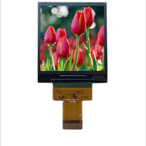 Buy cheap TFT LCD Display Manufacturer 1.44 inch 128*160 RGB Custom Driver IC ST7735SV from wholesalers