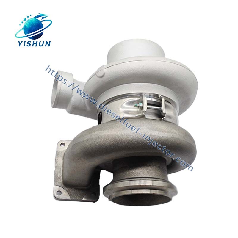 1978-05 3018068 Turbo T46 Turbocharger Compatible with Engine 3026924 3018067