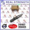 Buy cheap Diesel Engine Common Rail Fuel Injector 8500914 21446260 21914027 21977909 from wholesalers