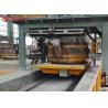 Buy cheap Multifunction Low Voltage Rail Transfer Car from wholesalers