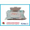 Buy cheap Custom Logo Wholesale Organic Oil Free Cosmetic Facial Cleansing Adult Wet Wipe Eco Friendly Adults Safe from wholesalers