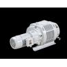 Buy cheap BSJ150L Aluminium Alloy Roots Vacuum Booster Pump 500m3/H 2.2kW from wholesalers