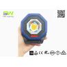 Buy cheap 15W High CRI Portable LED Flood Lights COB Car Detailing Inspection Light Rechargeable from wholesalers
